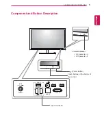 Предварительный просмотр 6 страницы LG 27EA83 Owner'S Manual