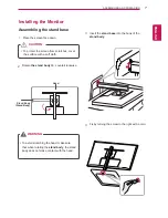 Предварительный просмотр 8 страницы LG 27EA83 Owner'S Manual