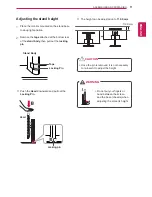 Предварительный просмотр 10 страницы LG 27EA83 Owner'S Manual