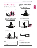 Предварительный просмотр 16 страницы LG 27EA83 Owner'S Manual