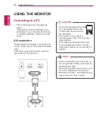 Предварительный просмотр 17 страницы LG 27EA83 Owner'S Manual