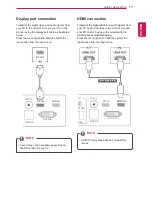 Предварительный просмотр 18 страницы LG 27EA83 Owner'S Manual