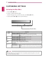 Предварительный просмотр 25 страницы LG 27EA83 Owner'S Manual