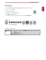 Предварительный просмотр 28 страницы LG 27EA83 Owner'S Manual