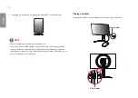 Предварительный просмотр 12 страницы LG 27GP950 Owner'S Manual