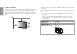 Предварительный просмотр 14 страницы LG 27GP950 Owner'S Manual