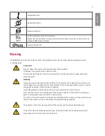 Preview for 9 page of LG 27HJ710S Owner'S Manual