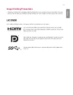 Preview for 15 page of LG 27HJ710S Owner'S Manual