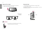 Preview for 14 page of LG 27HJ712C-W.AEU Owner'S Manual