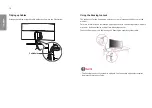 Preview for 16 page of LG 27HJ712C-W.AEU Owner'S Manual