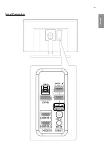 Предварительный просмотр 23 страницы LG 27HJ712C Owner'S Manual