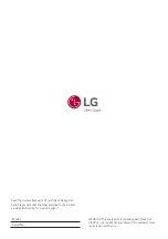 Предварительный просмотр 44 страницы LG 27HJ713C Owner'S Manual