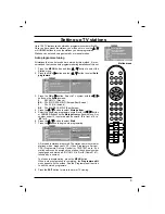 Preview for 9 page of LG 27LZ50C Owner'S Manual