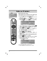 Preview for 10 page of LG 27LZ50C Owner'S Manual