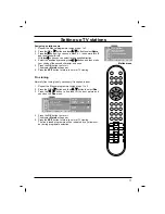 Предварительный просмотр 11 страницы LG 27LZ50C Owner'S Manual