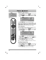 Preview for 14 page of LG 27LZ50C Owner'S Manual