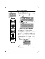 Preview for 16 page of LG 27LZ50C Owner'S Manual