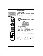 Preview for 18 page of LG 27LZ50C Owner'S Manual