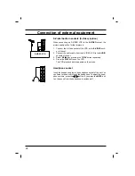 Preview for 26 page of LG 27LZ50C Owner'S Manual