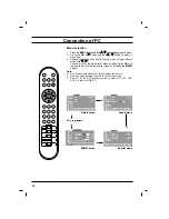 Предварительный просмотр 28 страницы LG 27LZ50C Owner'S Manual