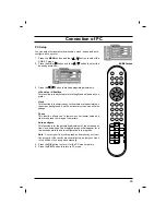 Preview for 29 page of LG 27LZ50C Owner'S Manual