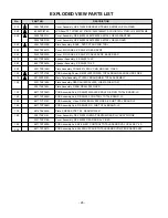 Preview for 26 page of LG 27LZ5RV-ZC Service Manual