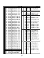 Preview for 36 page of LG 27LZ5RV-ZC Service Manual