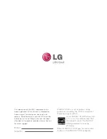 Предварительный просмотр 40 страницы LG 27MB85R Owner'S Manual