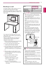 Предварительный просмотр 11 страницы LG 27MP35VQ Owner'S Manual