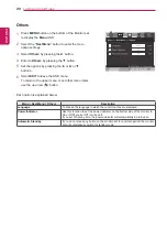 Предварительный просмотр 20 страницы LG 27MP35VQ Owner'S Manual