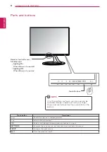 Preview for 8 page of LG 27MS73D Owner'S Manual