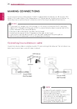 Preview for 20 page of LG 27MS73D Owner'S Manual