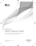 Предварительный просмотр 3 страницы LG 27MS73S Quick Setup Manual