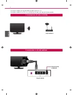 Preview for 34 page of LG 27MS73S Quick Setup Manual