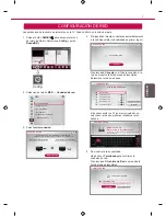 Preview for 45 page of LG 27MS73S Quick Setup Manual