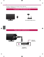 Preview for 54 page of LG 27MS73S Quick Setup Manual