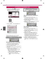 Preview for 56 page of LG 27MS73S Quick Setup Manual