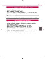 Preview for 57 page of LG 27MS73S Quick Setup Manual