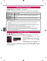 Preview for 58 page of LG 27MS73S Quick Setup Manual