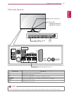 Предварительный просмотр 9 страницы LG 27MT93S Owner'S Manual