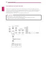 Предварительный просмотр 28 страницы LG 27MT93S Owner'S Manual