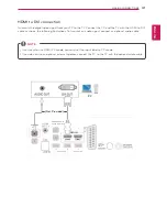 Предварительный просмотр 31 страницы LG 27MT93S Owner'S Manual