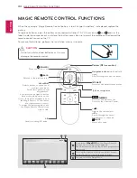 Предварительный просмотр 34 страницы LG 27MT93S Owner'S Manual