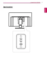 Предварительный просмотр 7 страницы LG 27MU58P Owner'S Manual