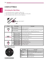 Предварительный просмотр 18 страницы LG 27MU58P Owner'S Manual