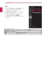 Предварительный просмотр 24 страницы LG 27MU58P Owner'S Manual