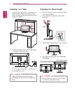 Предварительный просмотр 8 страницы LG 27MU67 Owner'S Manual