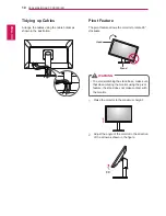 Предварительный просмотр 10 страницы LG 27MU67 Owner'S Manual