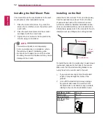 Предварительный просмотр 12 страницы LG 27MU67 Owner'S Manual