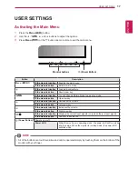 Предварительный просмотр 17 страницы LG 27MU67 Owner'S Manual